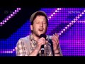 Matt Cardle - The First Time (Ever I Saw Your Face) 02