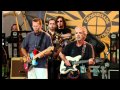 J.J. Cale/ Eric Clapton - Call Me The Breeze Live From Crossrods Guitar Festival 2004