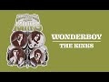 The Kinks - Wonderboy (Official Audio)