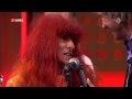 Armand & The KIK - Iemand (Live in DWDD)