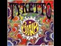 Tyketto - Let It Go