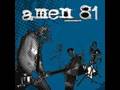 Amen 81 - Zyklop