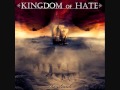 Kingdom of Hate - Prayer