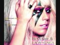 NEW Lady GaGa REMIX - Starstruck (Hi-Octave dance remix)