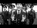 Russian Army Choir - Show must go on (Full video)