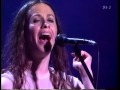 Alanis Morissette - Not The Doctor live in Tokyo 1999