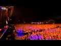 Depeche Mode - Enjoy the silence (live in Bilbao, 11th July 2013)