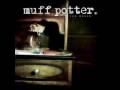 muff potter - den haag
