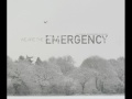 We Are The Emergency - It's Floating Wicker Propelled by Fire