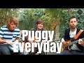 Puggy - Everyday unplugged (exclu madmoiZelle)