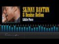 Skinny Banton X Denise Belfon - Likkle Piece [Soca 2015] [HD]