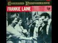 FRANKIE LAINE -  HAWK EYE