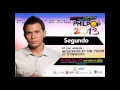 YAEL YUZON OF SPONGECOLA - SEGUNDO ( AUDIO ) ( FULL VERSION )