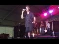 Huey Lewis and the News - While We're Young - Marin County Fair 2014