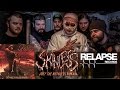 SKINLESS - Barbaric Proclivity (Official Track)