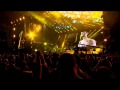 The Script - For The First Time (Live at Aviva Stadium) HD