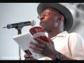 Linton Kwesi Johnson - Reggae Sounds