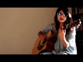 Love You Zindagi - Dear Zindagi | Jasleen Royal | Cover by Kanishka Sharma