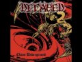 Decayed - Martelo do Inferno