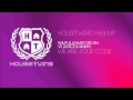 W&W & Ummet Ozcan VS Justice & Simian - We Are Your Code (HouseTwins Mashup)