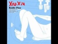 Xiu Xiu - Over Over