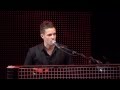 The Killers - Smile Like You Mean It (Live V Festival 2009) 1080p