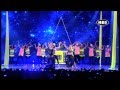 Hadley Addicted/ Playmen Gypsy Heart (feat.Hadley) - (MAD VMA 2013 by Vodafone)