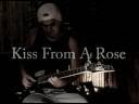 Kiss From a Rose - Amazing Guitar Cover - The Outside Illusion