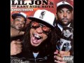 Lil Jon & The East Side Boyz - Diamonds (feat Bun B & MJG)