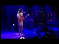 Amy Winehouse - Friday Night with Jonathan Ross - BBC Studios, London, UK (19/03/2004)