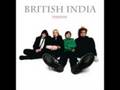 British India - Funeral For A Trend