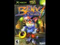 Blinx The Time Sweeper - Deja Vu Canals HQ