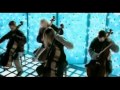 Apocalyptica - Nothing Else Matters (Live Version)