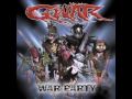 GWAR - Fistful of Teeth (Lyrics)