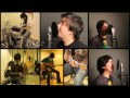 Please Please Me (The Beatles) Cover - Ben Powell Sketchbook