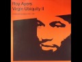 Roy Ayers - Liquid Love