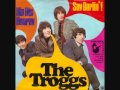 The Troggs - Say Darlin'