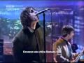 Oasis - Supersonic (Subtitulado)