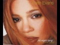 Faith Evans - All Night Long