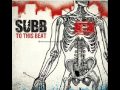 Subb - I Can't Hardly Wait