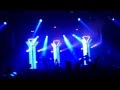 Enter Shikari - Pack of Thieves at Manchester Ritz