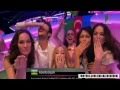 WINNER EUROVISION 2011 - AZERBAIJAN - FINAL HD