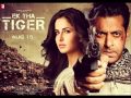 Mashalla (Mp3) - Ek Tha Tiger (2012) - Full Song (HD)