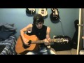 Umbrela - Boyce Avenue Guitar Cover