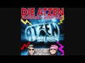 Kein Bock - DIE ATZEN / FRAUENARZT & MANNY MARC (ORIGINAL SONG)