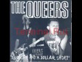 The Queers - WHARDH + Terminal Rut + Fagtown