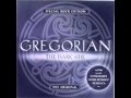 Gregorian - Gregorian Anthem