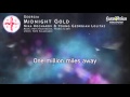 Nika Kocharov & Young Georgian Lolitaz - Midnight Gold (Georgia)