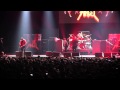 Dark Angel - Perish In Flames / Older Than Time Itself - The Metal Fest Chile 2014