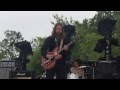 Rich Robinson - Everybody Knows This is Nowhere - Wanee 2015